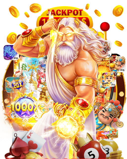 Gilaslot555 | Pola Curang Jackpot Games Gates Of Olympus