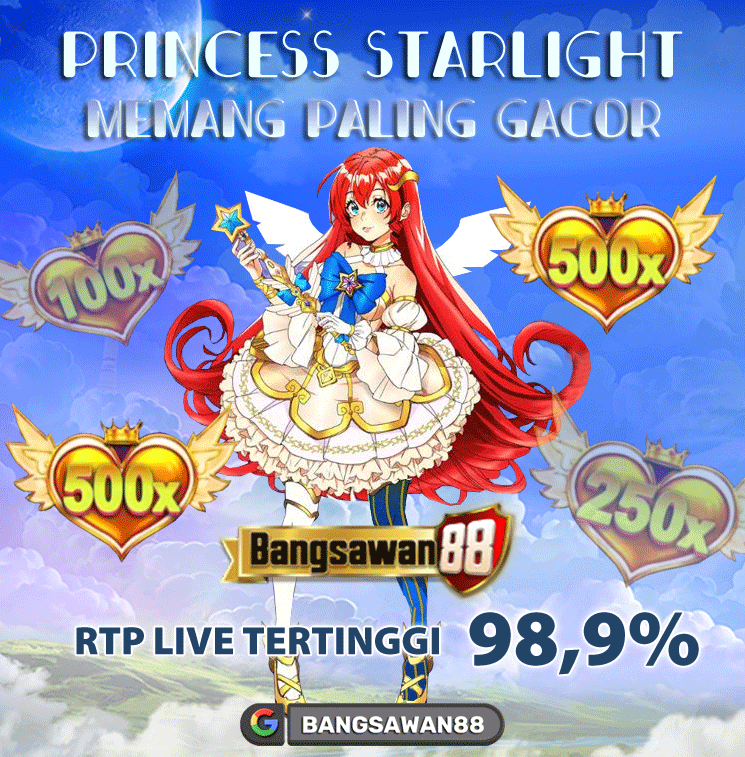 Bangsawan88 Penyedia Layanan Game Slot Online Terbaik dan Terpercaya di Indonesia